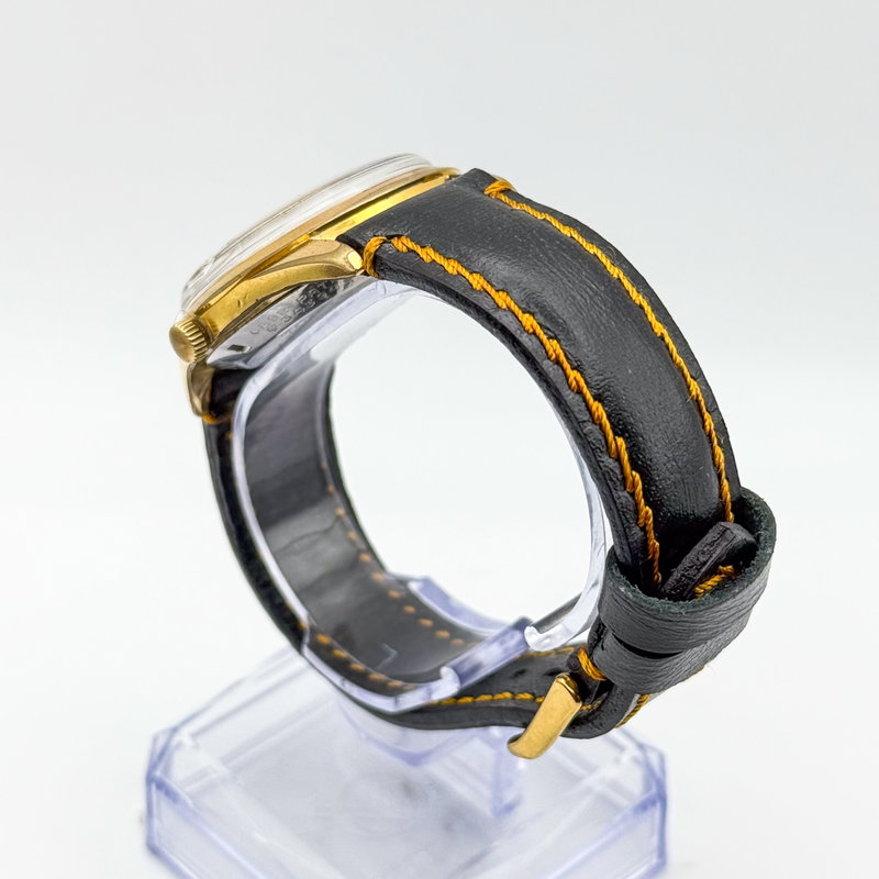 Rado Rado - Golden Horse - No reserve price - 3453602 - Men - 1960-1969  vintage watch - image 7