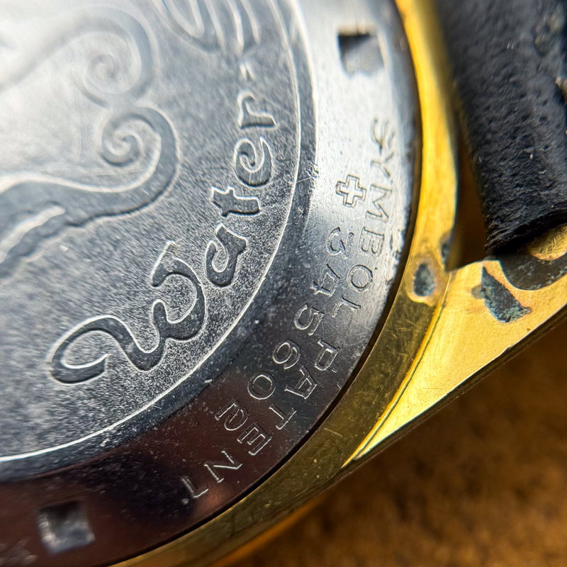Rado Rado - Golden Horse - No reserve price - 3453602 - Men - 1960-1969  vintage watch - image 24