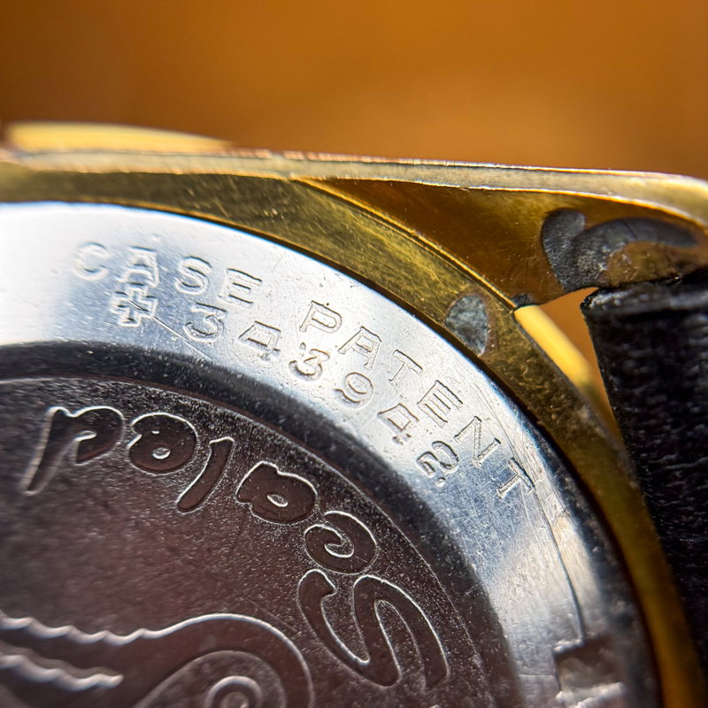 Rado Rado - Golden Horse - No reserve price - 3453602 - Men - 1960-1969  vintage watch - image 25