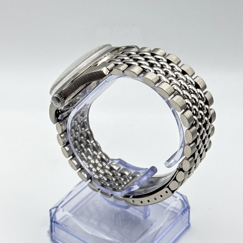 Rado Rado - Golden Horse - Senza prezzo di riserva - 11675 - Uomo - 1964 vintage watch - image 11