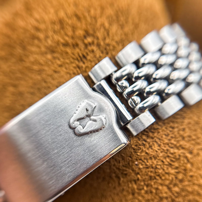 Rado Rado - Golden Horse - Senza prezzo di riserva - 11675 - Uomo - 1964 vintage watch - image 14