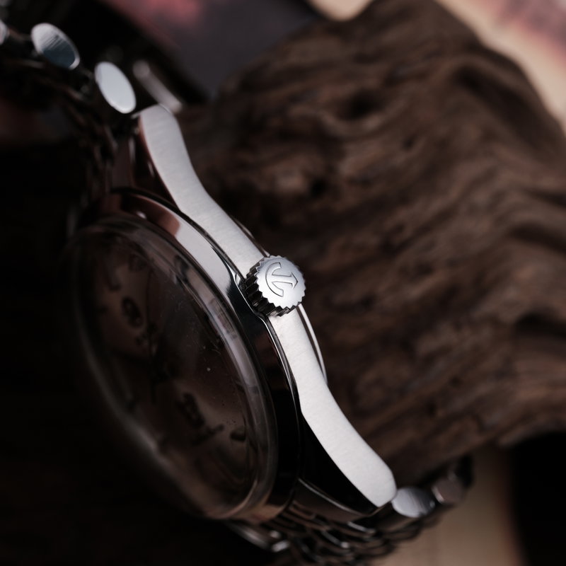 Rado Rado - Golden Horse - Senza prezzo di riserva - 11675 - Uomo - 1964 vintage watch - image 15