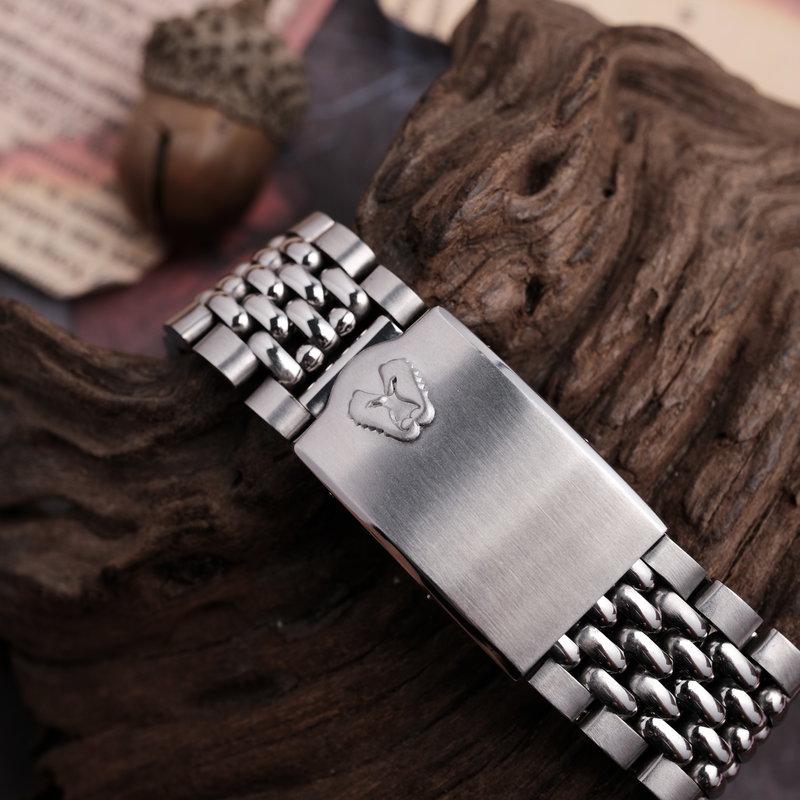 Rado Rado - Golden Horse - Senza prezzo di riserva - 11675 - Uomo - 1964 vintage watch - image 23