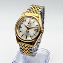 Rado - Golden Horse - No reserve price - 633.3649.2 - Men - 1980-1989