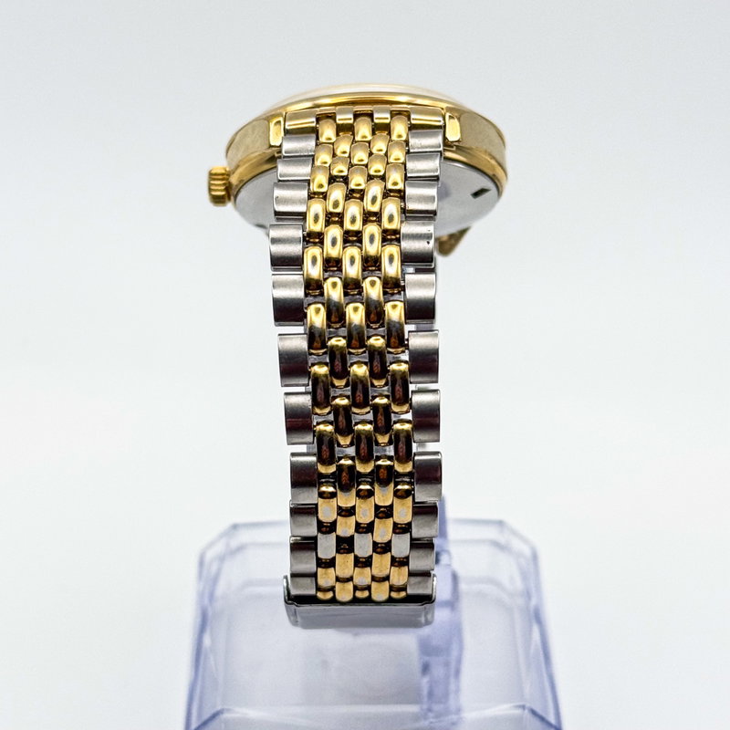 Rado Rado - Golden Horse - No reserve price - 633.3649.2 - Men - 1980-1989 vintage watch - image 6