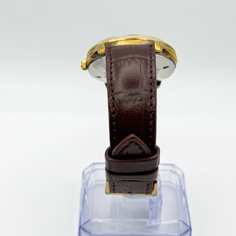 Rado Rado - Green Horse - Sans prix de réserve - 11751 - Homme - 1960-1969  vintage watch - image 6