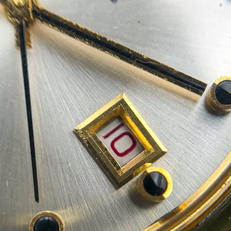 Rado Rado - Green Horse - Sans prix de réserve - 11751 - Homme - 1960-1969  vintage watch - image 17