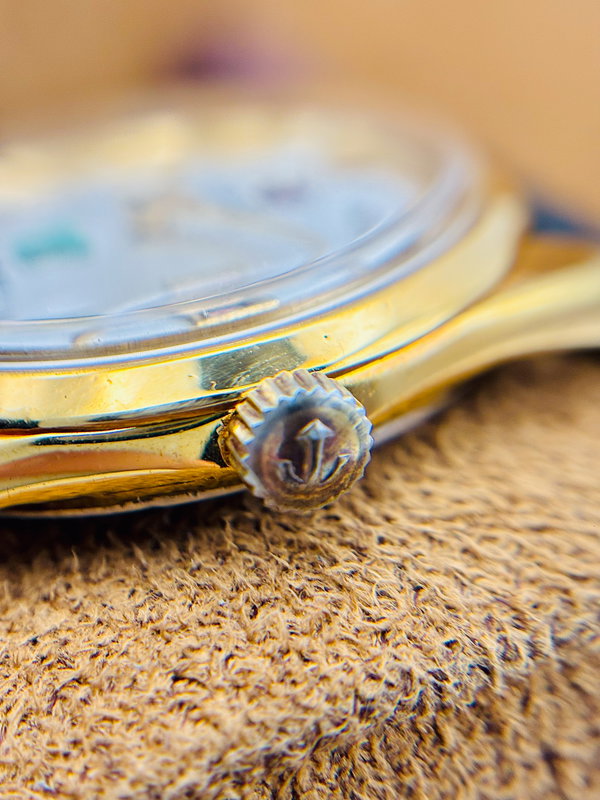 Rado Rado - Green Horse - No reserve price - 11658 - Men - 1960-1969  vintage watch - image 9
