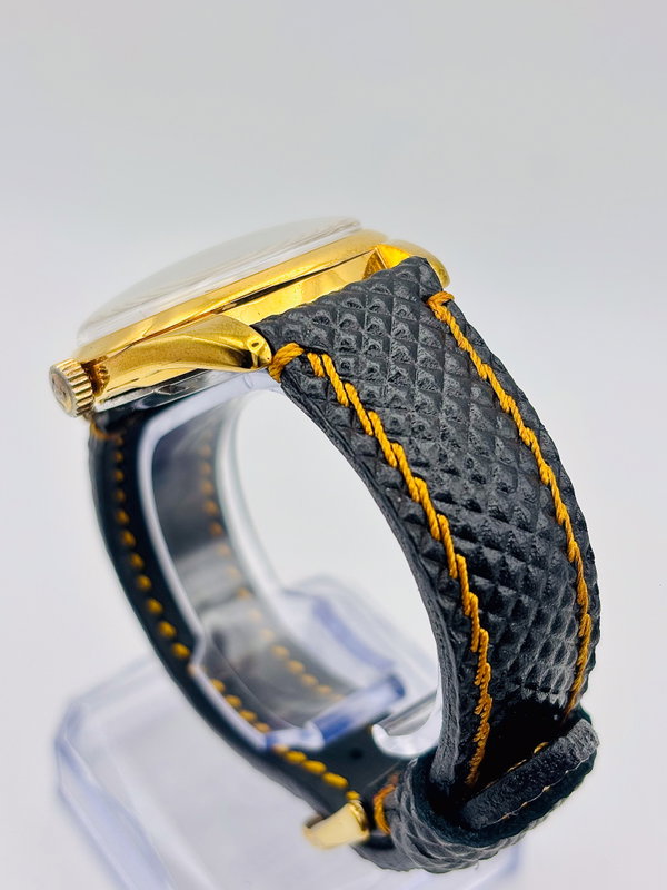 Rado Rado - Green Horse - No reserve price - 11658 - Men - 1960-1969  vintage watch - image 26