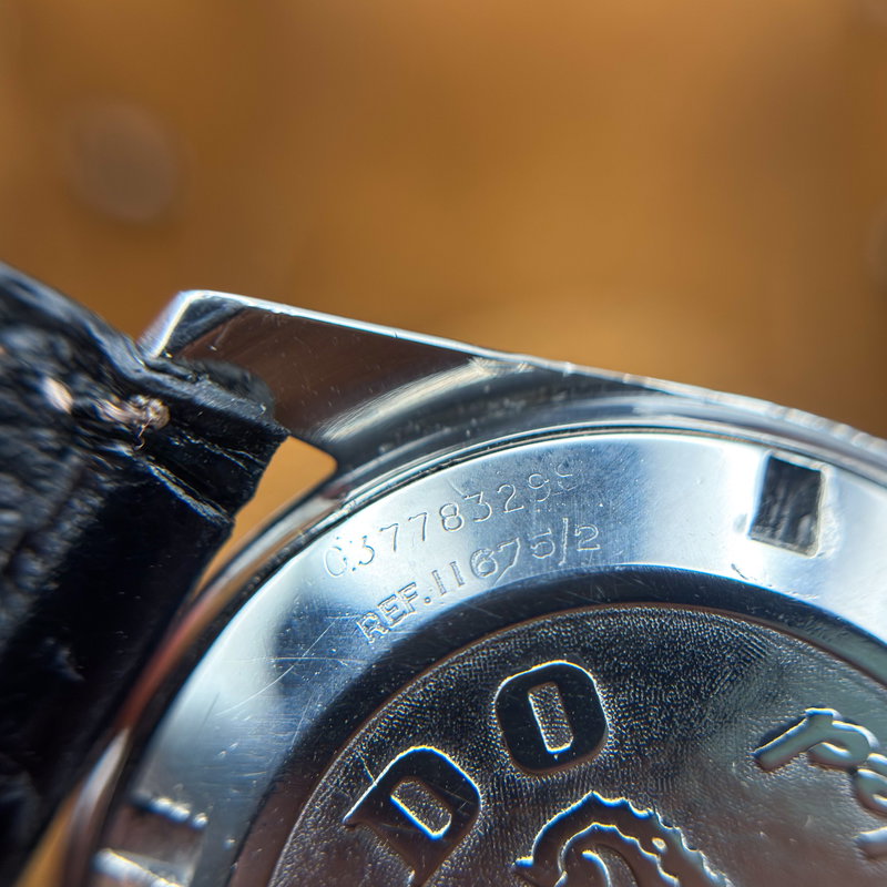 Rado Rado - Golden Horse [Near-mint] - No reserve price - 11675/2 - Men - 1970-1979  vintage watch - image 23