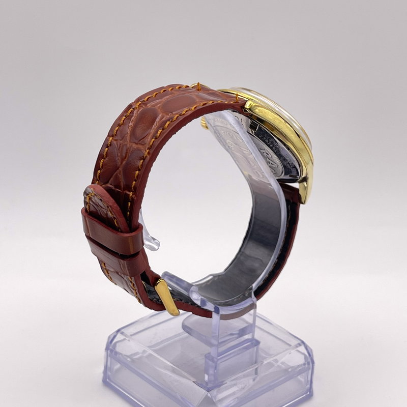 Rado Rado - Golden Horse - No reserve price - 11674 - Men - 1960-1969  vintage watch - image 7