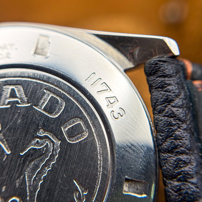 Rado Rado - Golden Horse Sport - No reserve price - 11743 - Men - 1960-1969  vintage watch - image 25