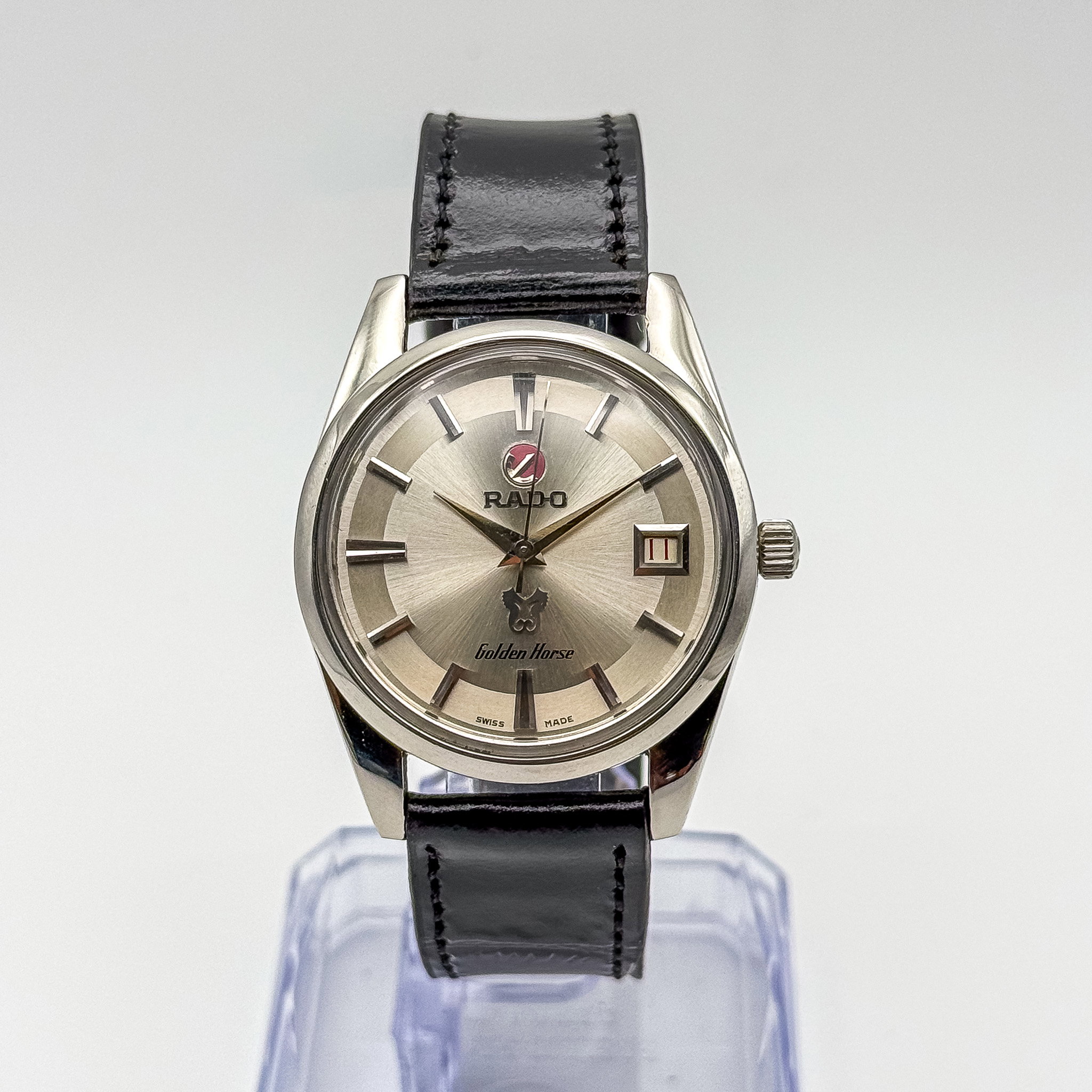 Rado - Golden Horse - No reserve price - 623.3001.4 - Men - 1972