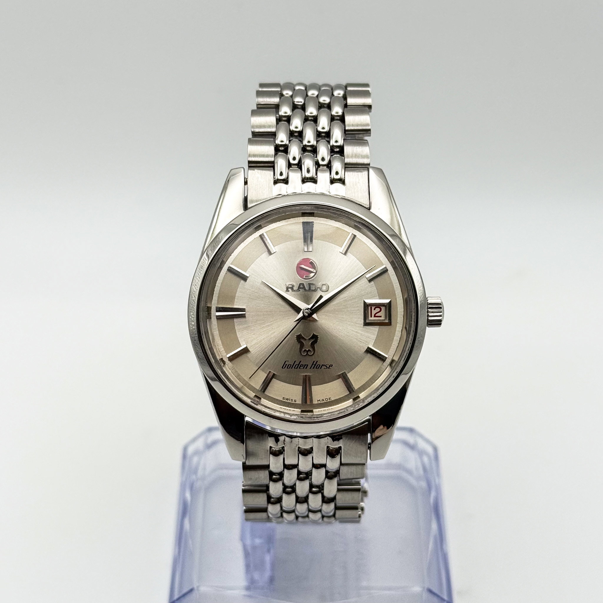 Rado - Golden Horse - No reserve price - 623.3001.4 - Men - 1970-1979 