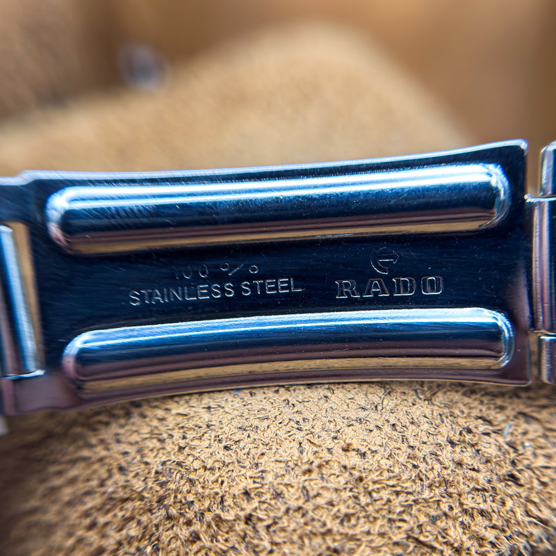 Rado Rado - Golden Horse - No reserve price - 623.3001.4 - Men - 1970-1979 vintage watch - image 29