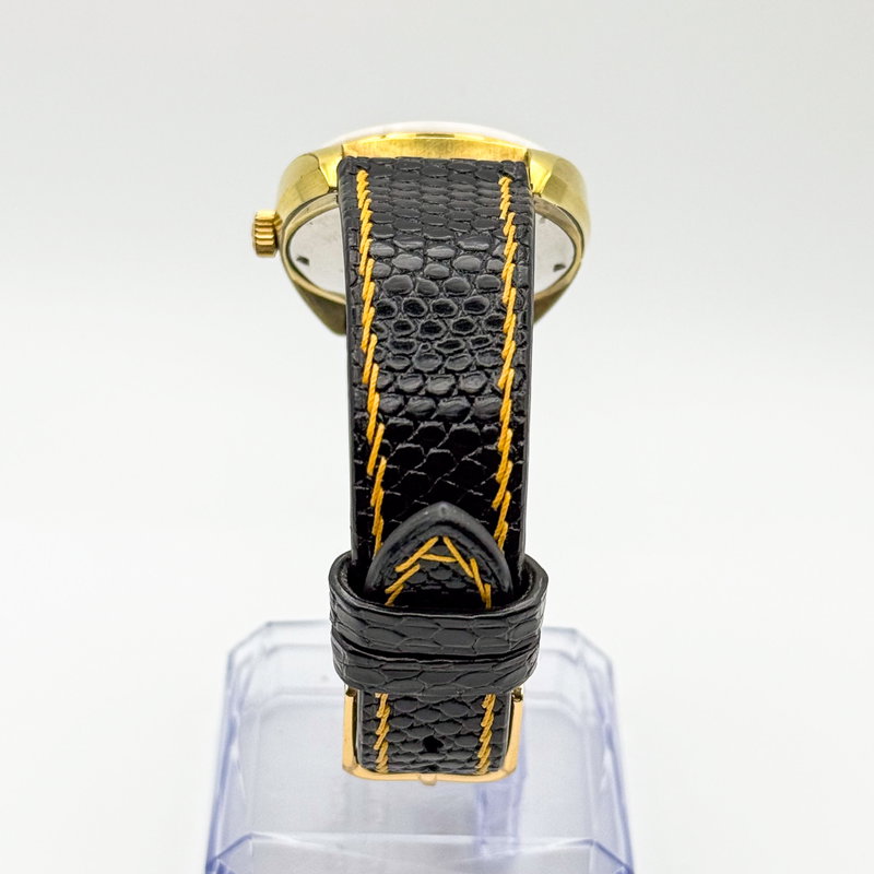 Rado Rado - Golden Horse - No reserve price - 11817 - Men - 1970-1979 vintage watch - image 8