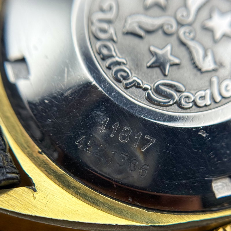 Rado Rado - Golden Horse - No reserve price - 11817 - Men - 1970-1979 vintage watch - image 23