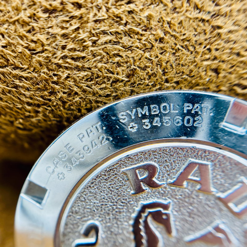 Rado Rado - Golden Horse - No reserve price - 11675/1 - Men - 1960-1969  vintage watch - image 14