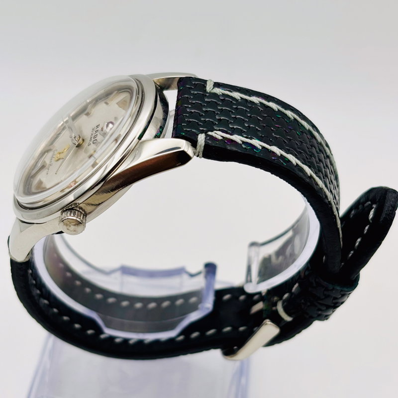 Rado Rado - Golden Horse - No reserve price - 11675/1 - Men - 1960-1969  vintage watch - image 23