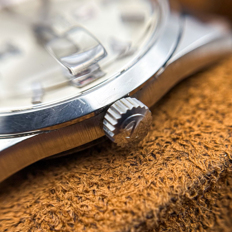 Rado Rado - Golden Horse - No reserve price - 11675/1 - Men - 1960-1969  vintage watch - image 19