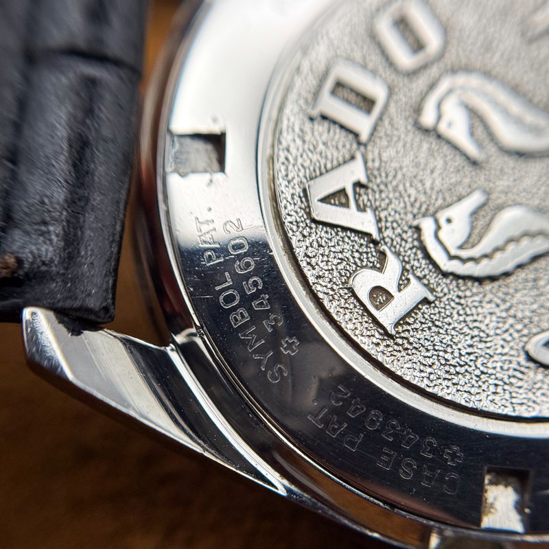 Rado Rado - Golden Horse - No reserve price - 11675/1 - Men - 1960-1969  vintage watch - image 22