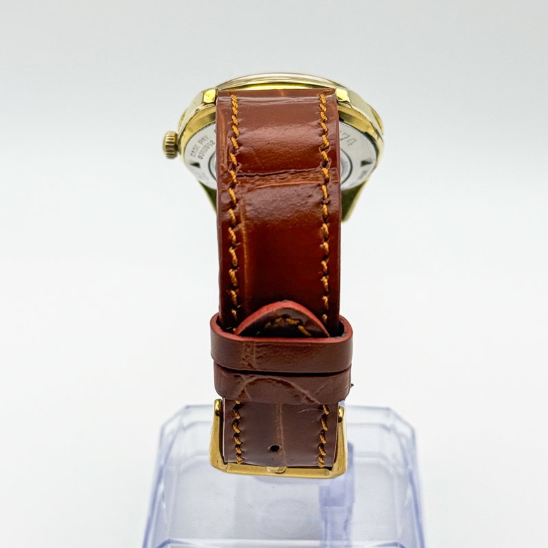 Rado Rado - Golden Horse - No reserve price - 11674 - Men - 1960-1969 vintage watch - image 10