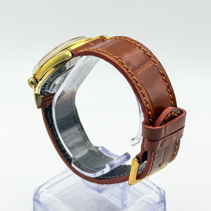 Rado Rado - Golden Horse - No reserve price - 11674 - Men - 1960-1969 vintage watch - image 11