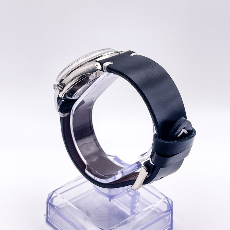 Rado Rado - Golden Horse - No reserve price - Cal. AS 1700/01 - Men - 1960 vintage watch - image 10