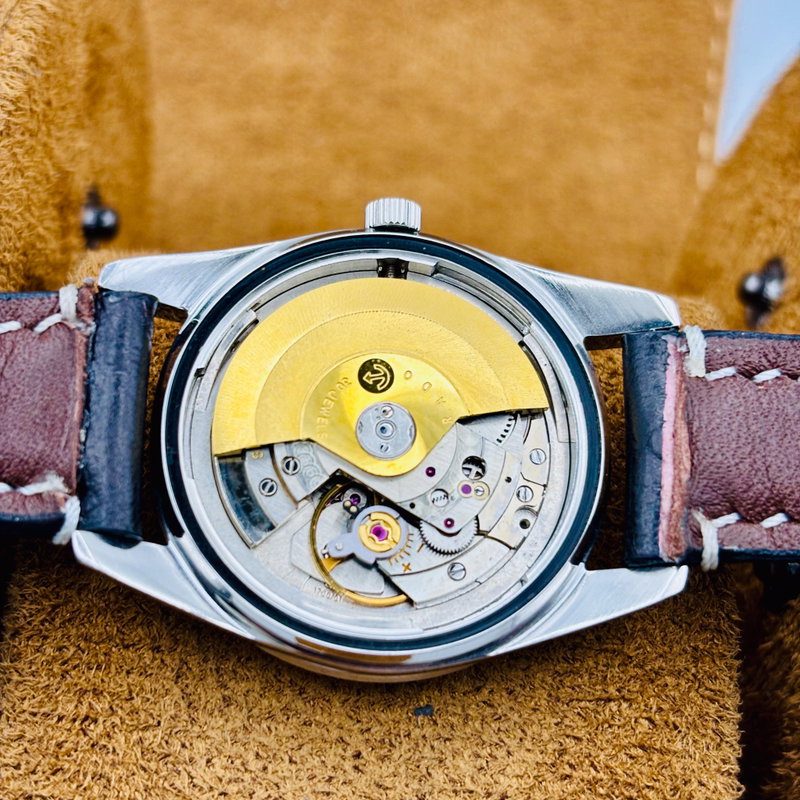 Rado Rado - Golden Horse - No reserve price - 11675 - Men - 1960-1969  vintage watch - image 18
