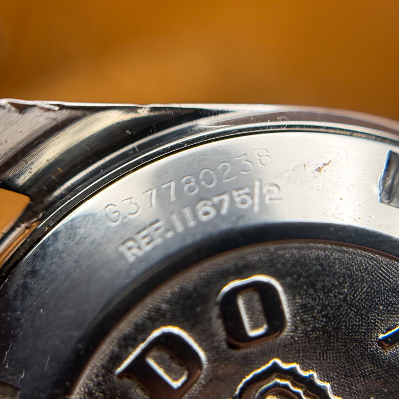 Rado Rado - Golden Horse - No reserve price - 11675/2 - Men - 1970-1979  vintage watch - image 19
