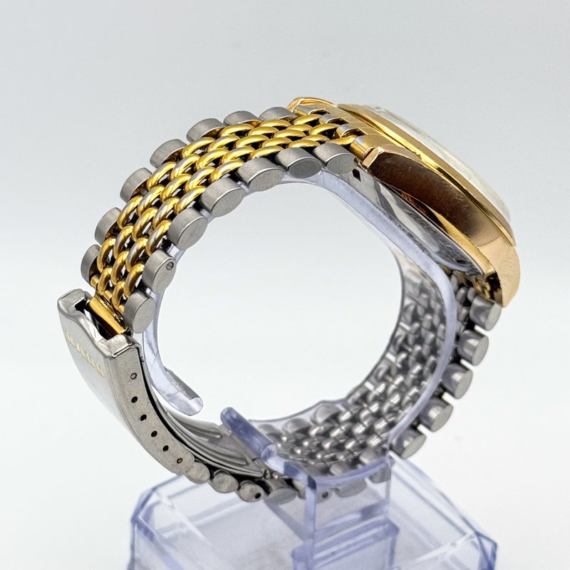 Rado Rado - Golden Horse - No reserve price - 633.3649.2 - Men - 1980-1989  vintage watch - image 8