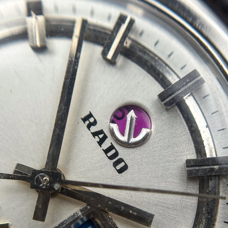 Rado Rado - Golden Horse - Zonder minimumprijs - 11816 - Heren - 1970-1979  vintage watch - image 16