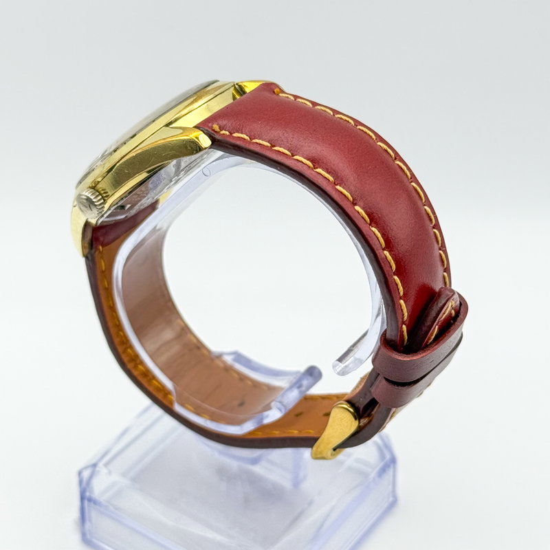 Rado Rado - Golden Horse - No reserve price - 11674/1 - Men - 1960-1969  vintage watch - image 8