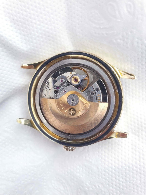 Rado Rado - Golden Horse Rookie - No reserve price - 11730 - Men - 1960-1969 vintage watch - image 30
