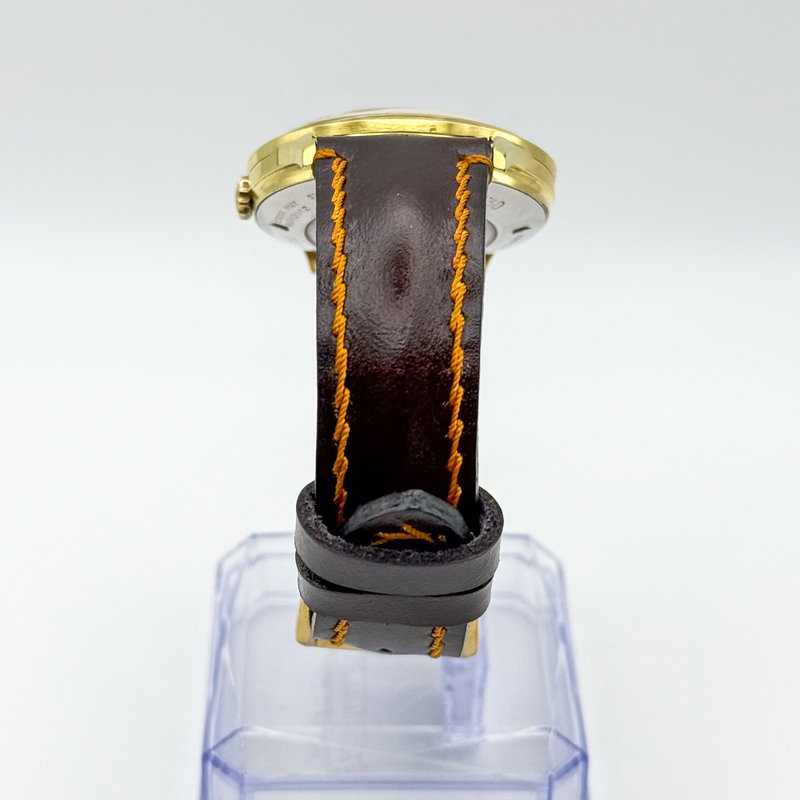 Rado Rado - Golden Horse Rookie - No reserve price - 11730 - Men - 1960-1969 vintage watch - image 7