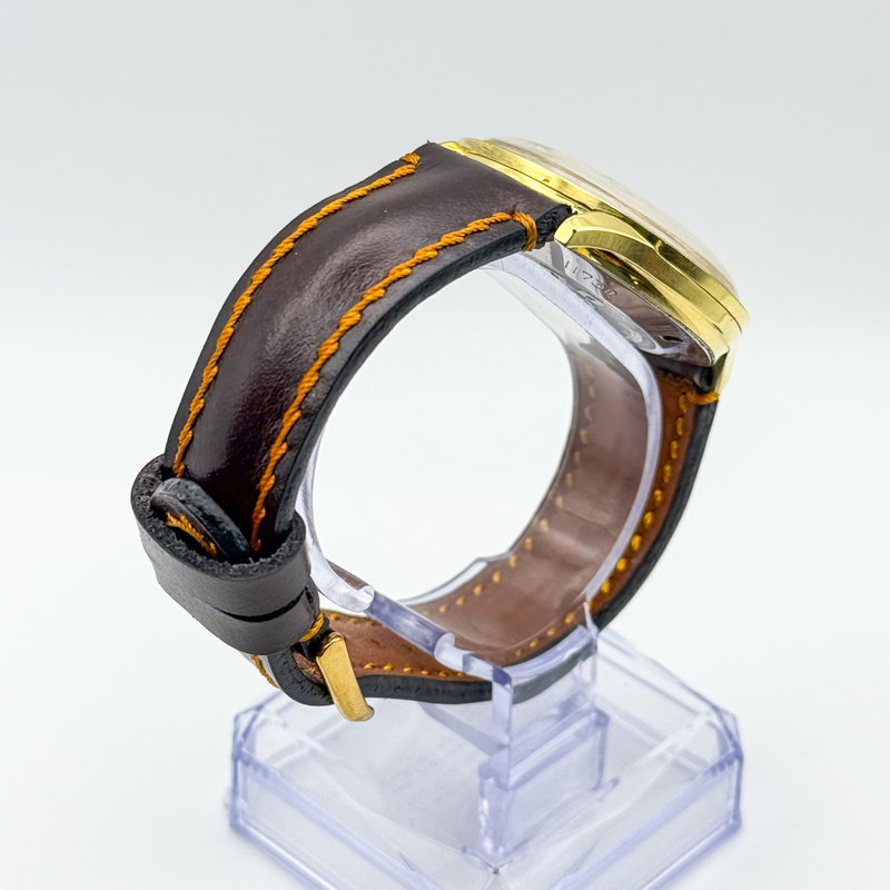 Rado Rado - Golden Horse Rookie - No reserve price - 11730 - Men - 1960-1969 vintage watch - image 9
