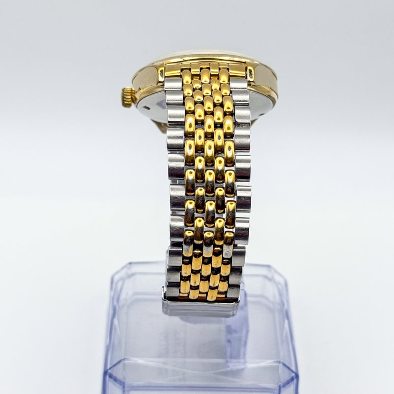 Rado Rado - Golden Horse - No reserve price - 36840732 - Men - 1960-1969 vintage watch - image 6