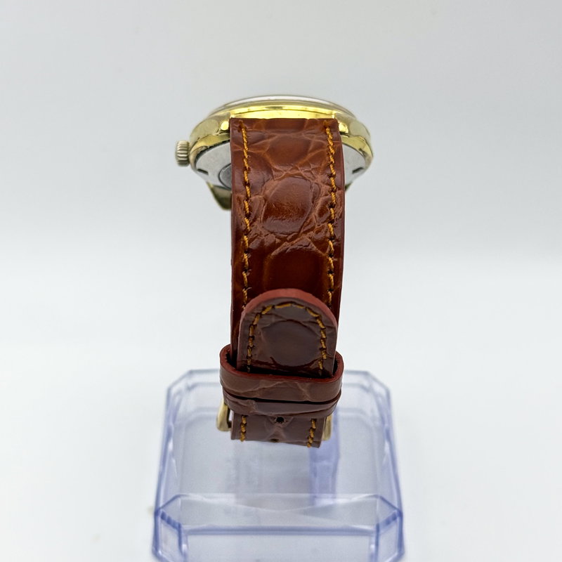 Rado Rado - Golden Horse - No reserve price - 11674/1 - Men - 1964 vintage watch - image 6