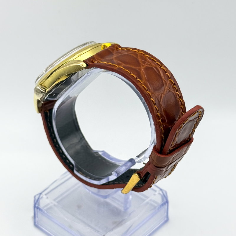 Rado Rado - Golden Horse - No reserve price - 11674/1 - Men - 1964 vintage watch - image 7