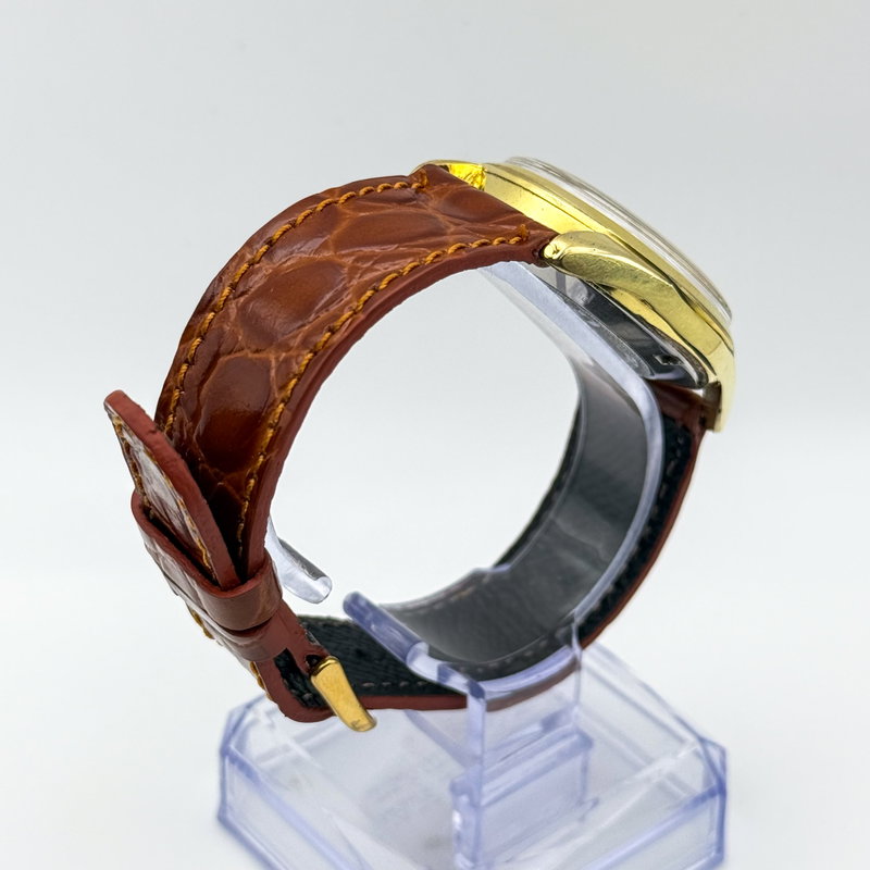 Rado Rado - Golden Horse - No reserve price - 11674/1 - Men - 1964 vintage watch - image 8