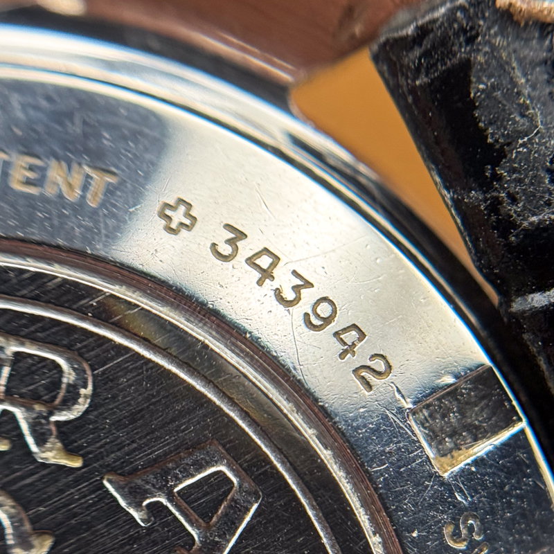 Rado Rado - Golden Horse - No reserve price - 11675 - Men - 1960-1969  vintage watch - image 20