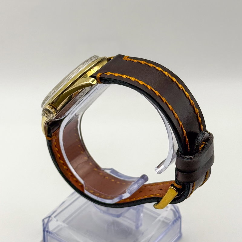 Rado Rado - Golden Horse - Ingen mindstepris - 11674 - Mænd - 1960-1969 vintage watch - image 6