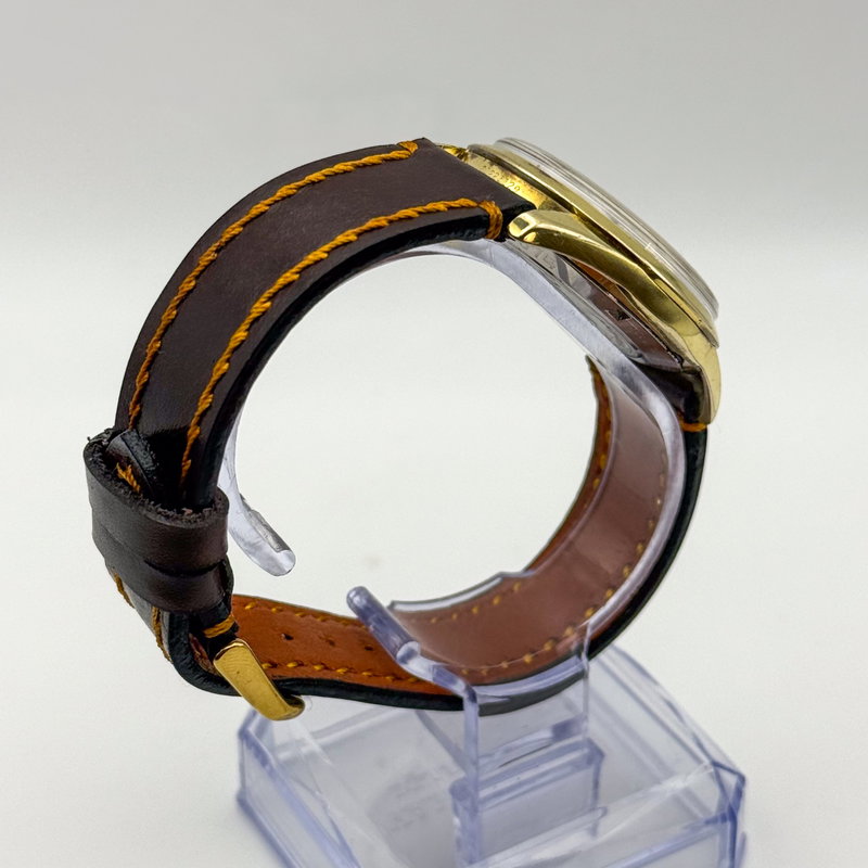 Rado Rado - Golden Horse - Ingen mindstepris - 11674 - Mænd - 1960-1969 vintage watch - image 7