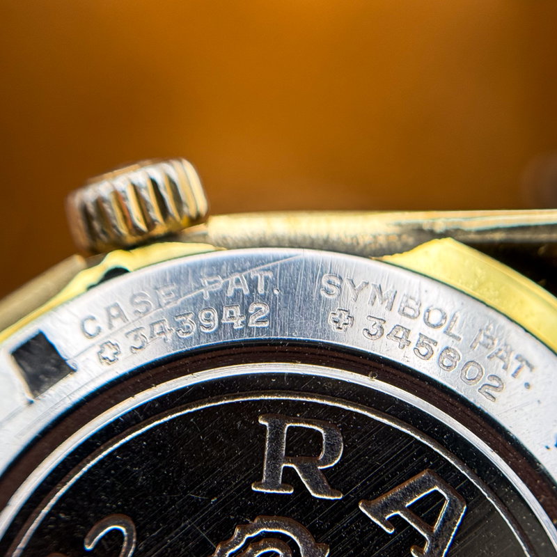 Rado Rado - Golden Horse - Ingen mindstepris - 11674 - Mænd - 1960-1969 vintage watch - image 20