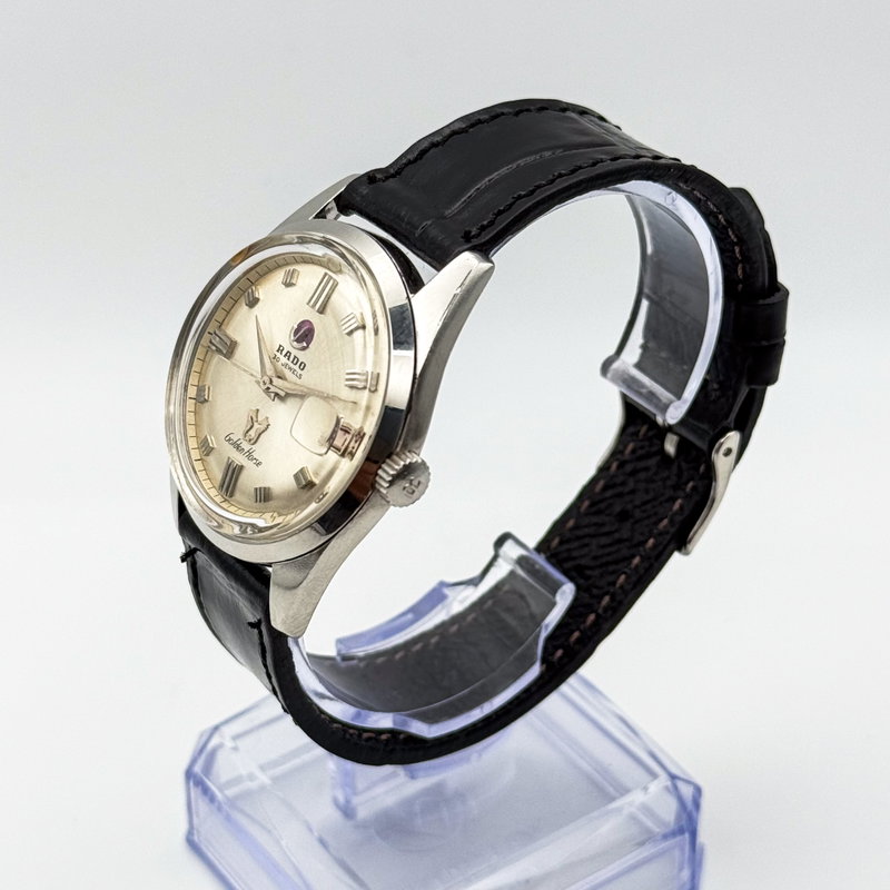 Rado Rado - Golden Horse - Sin precio de reserva - 11675 - Hombre - 1960-1969  vintage watch - image 3