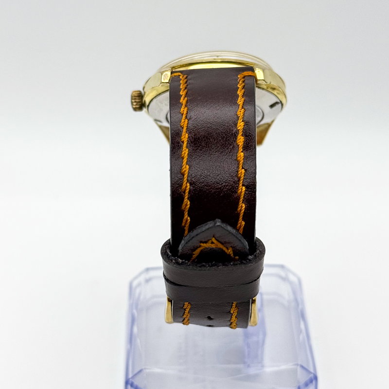 Rado Rado - Golden Horse - Ingen mindstepris - 11674 - Mænd - 1960-1969 vintage watch - image 6