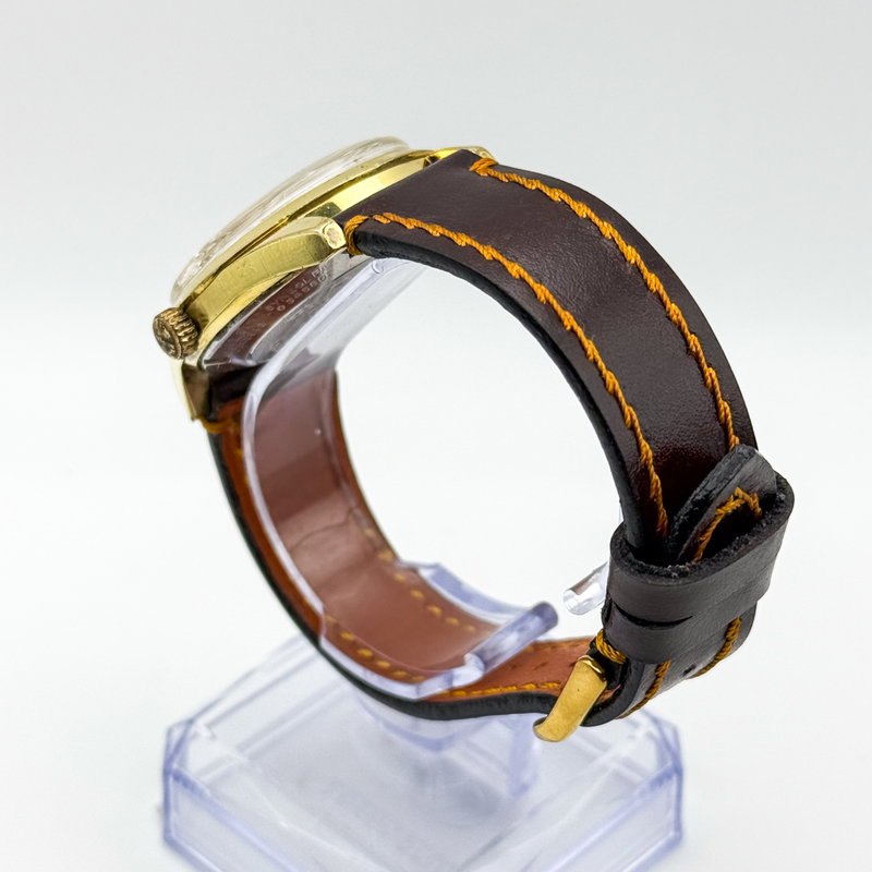 Rado Rado - Golden Horse - Ingen mindstepris - 11674 - Mænd - 1960-1969 vintage watch - image 7