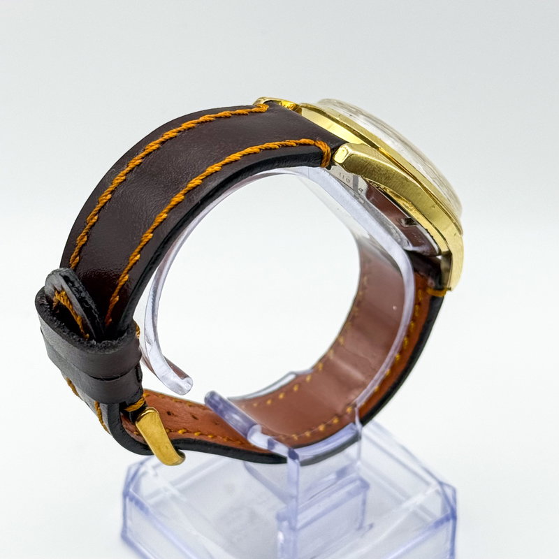 Rado Rado - Golden Horse - Ingen mindstepris - 11674 - Mænd - 1960-1969 vintage watch - image 8
