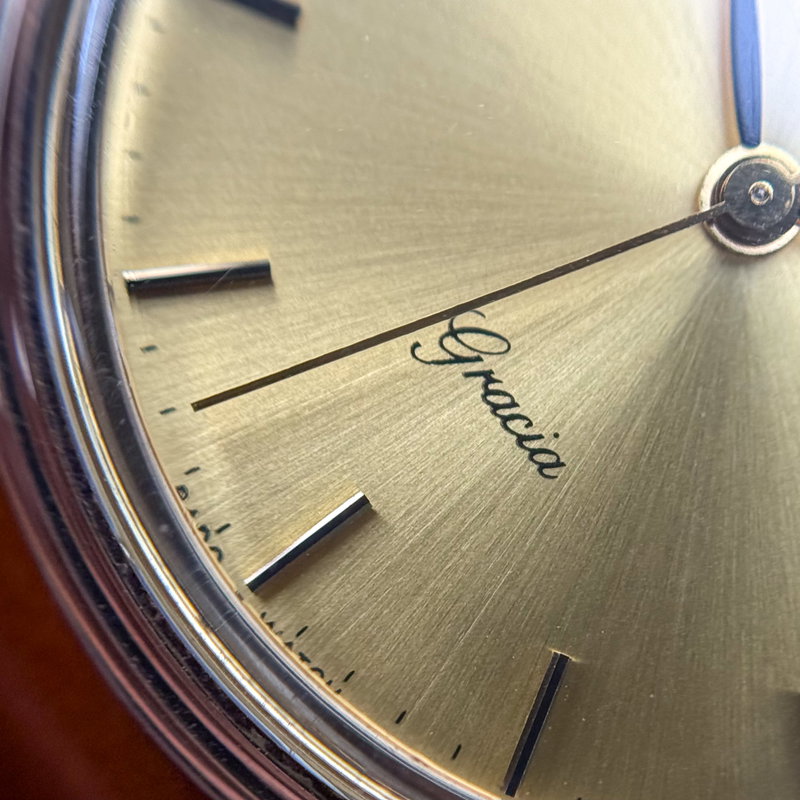 Rado Rado - Gracia - No reserve price - K1018149 - Men - 1960-1969 vintage watch - image 11