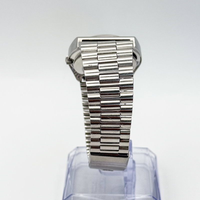 Rado Rado - Golden Sabre - No reserve price - 11044 - Men - 1970-1979 vintage watch - image 5